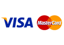 Pay via Credit Card
