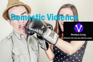 Domestic Violence Services and Advice