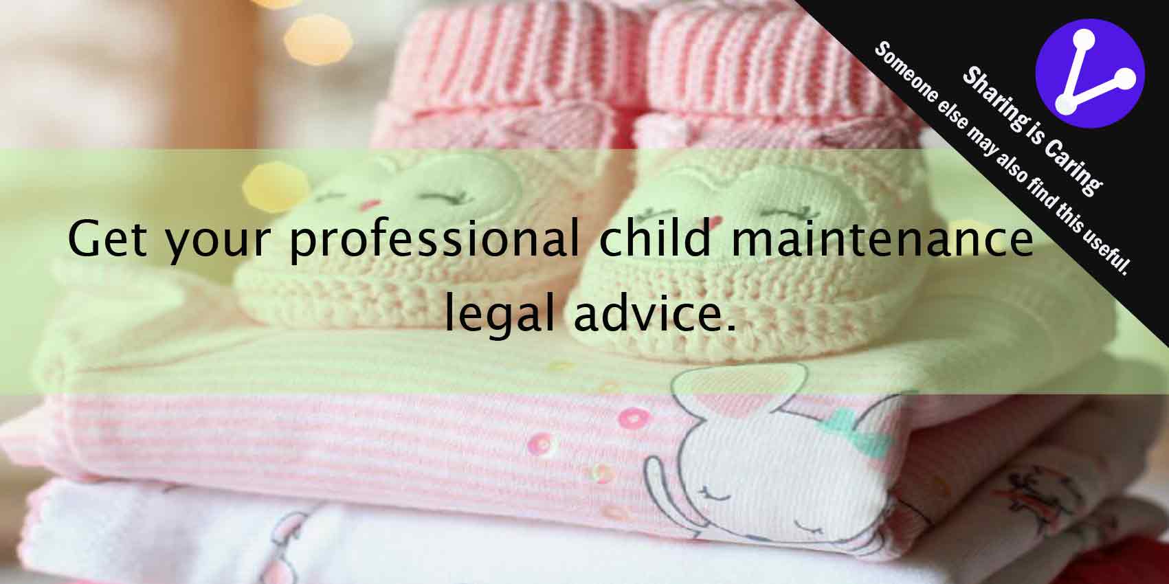Child Maintenance Advice – Cape Town