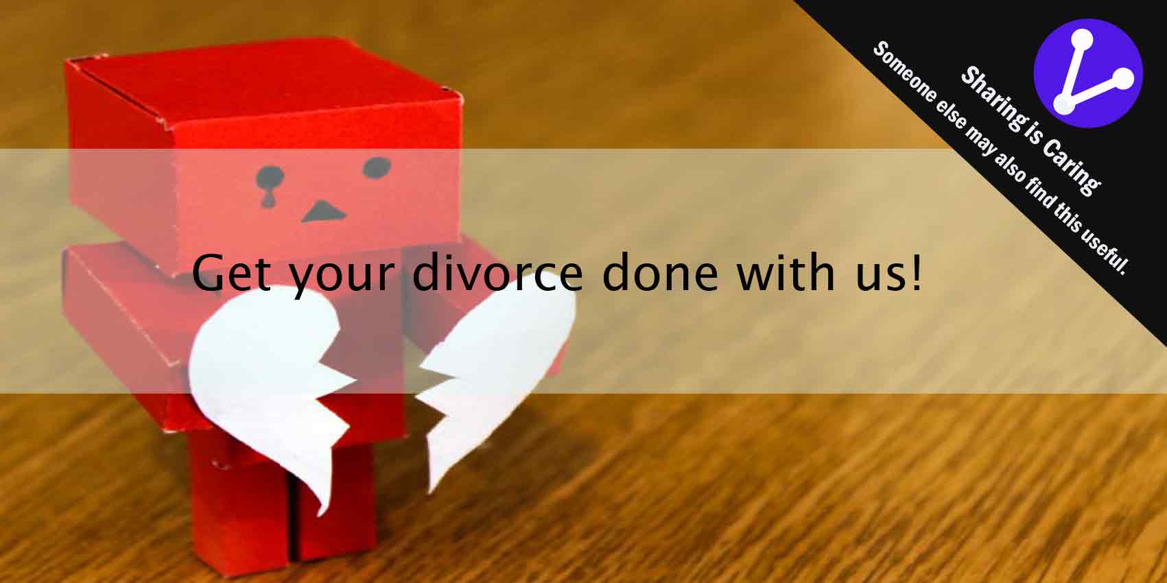 Divorce and the law- Cape Town
