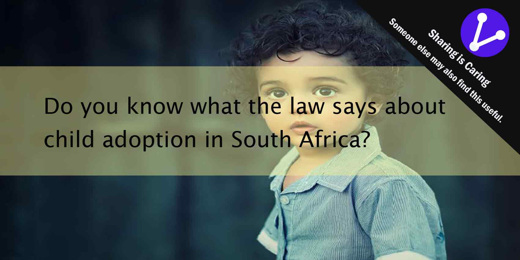 Legal Adoption Process – South Africa
