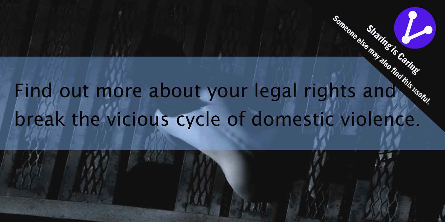 Protection Order – domestic abuse Cape Town