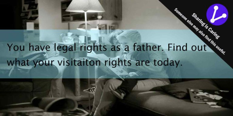 Child Custody for Fathers – South Africa