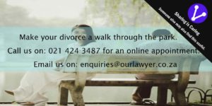 Divorce Services Cape Town - Fast and Easily Advocate Attorney