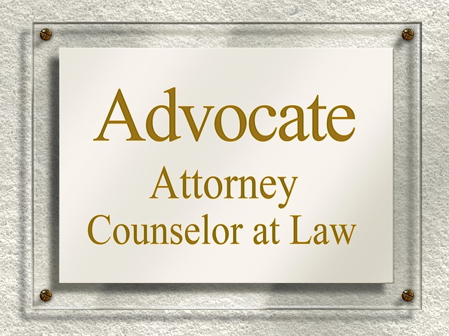 Advocate, Attorney, Consultant