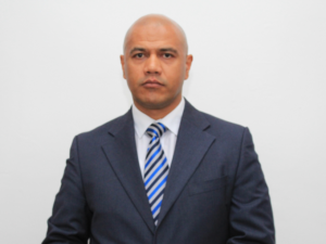 Advocate Muhamad Abduroaf Cape Town