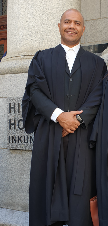 Best Divorce Lawyer – Cape Town – Advocate Muhammad Abduroaf