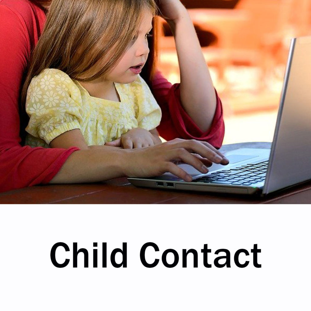 Child-Contact