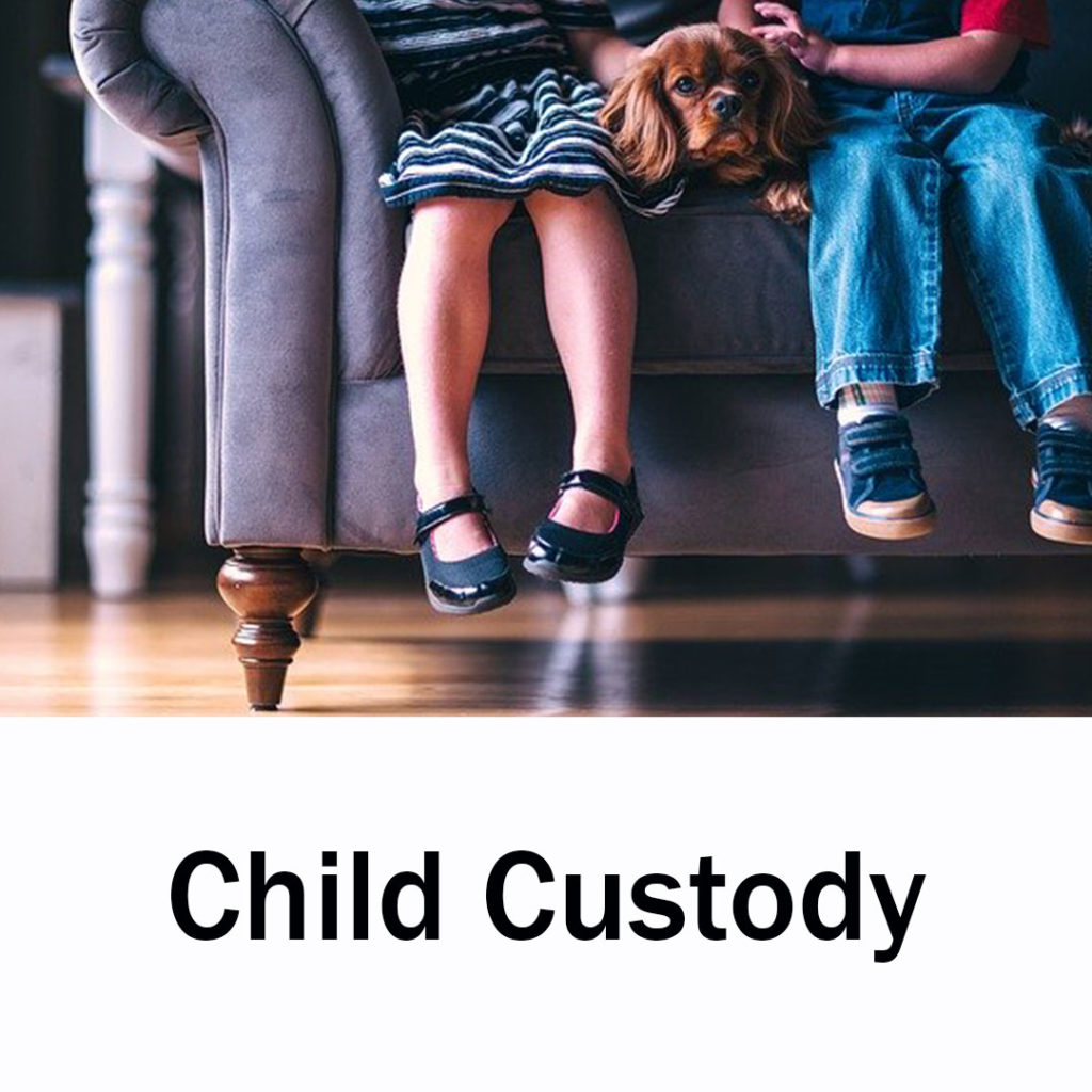 Child-Custody