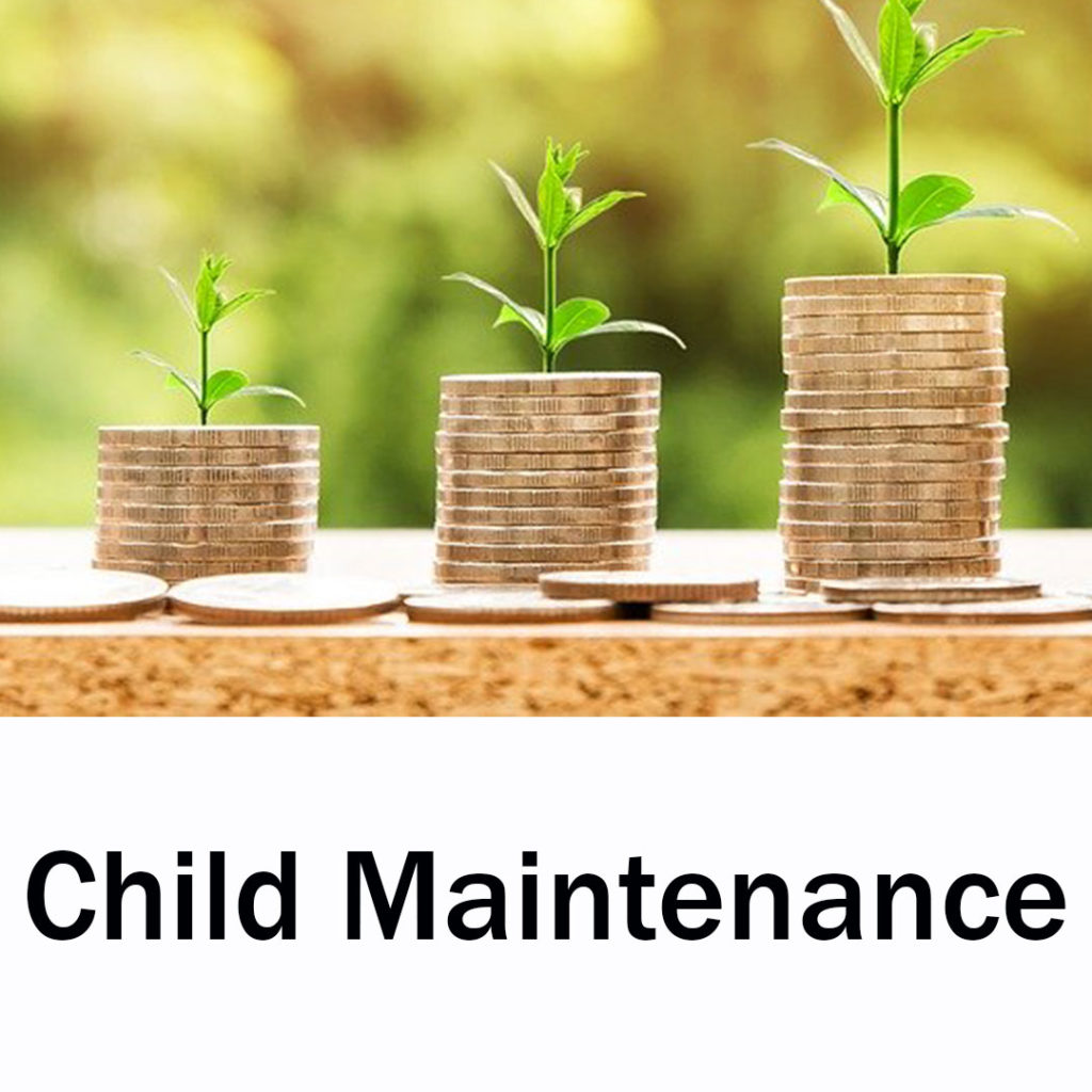 Child-Maintenance