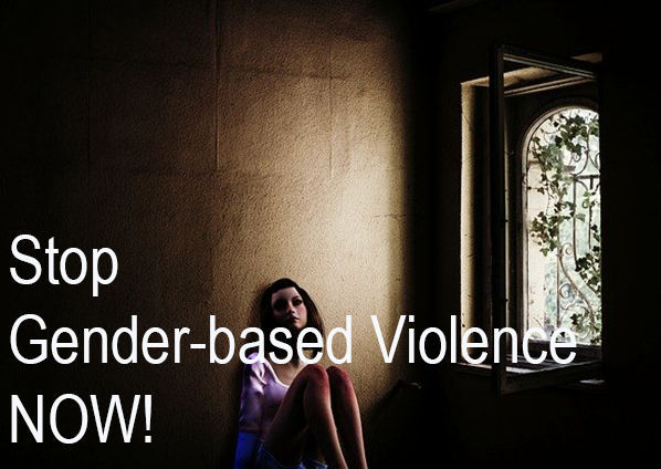 Gender-based Violence South Africa