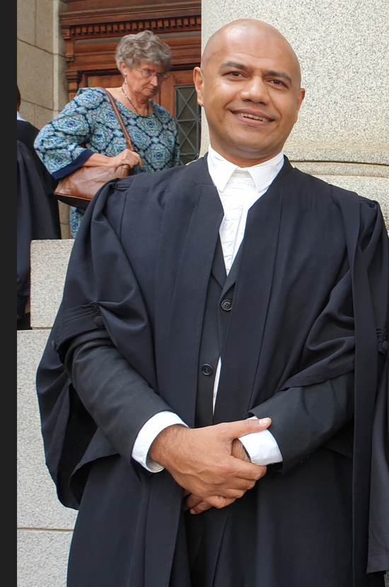 I am looking for  a divorce lawyer (Attorney or Advocate) in Cape Town