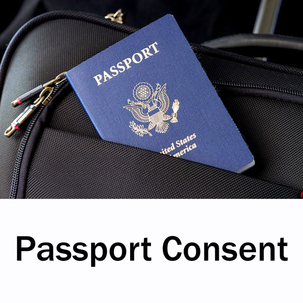 Passport-Consent