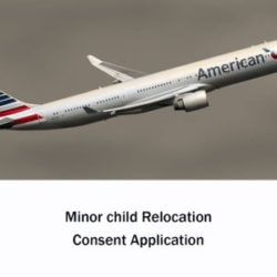 Relocation of Minor Children in South Africa